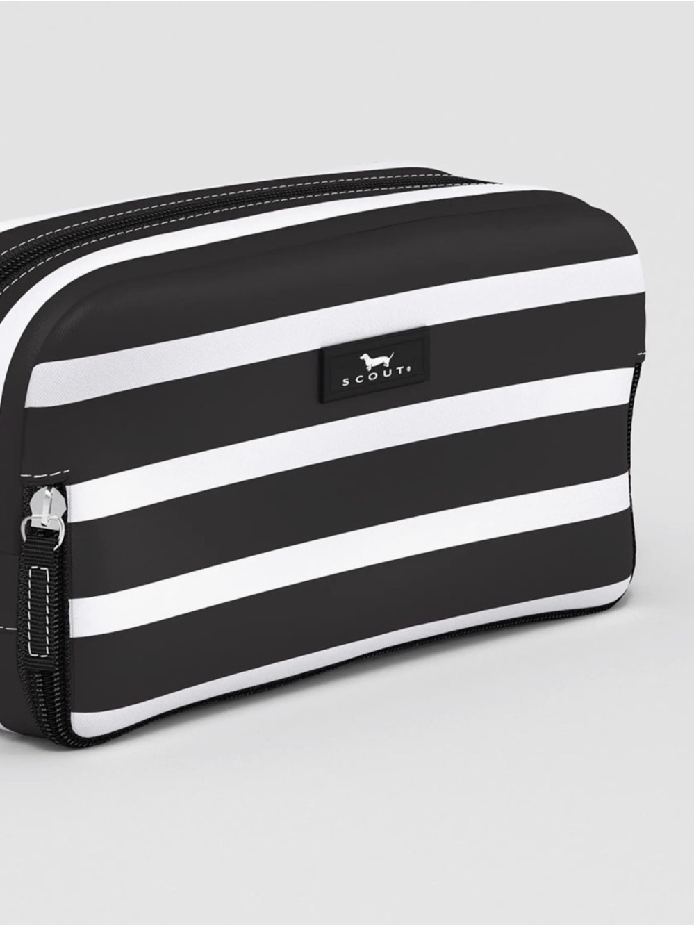 NWT Scout 3-way unisex toiletry bag